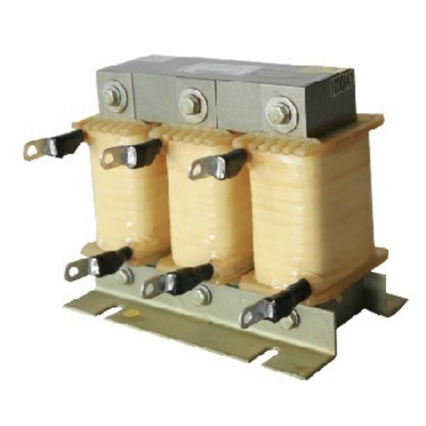 交流输入电抗器(ACR)