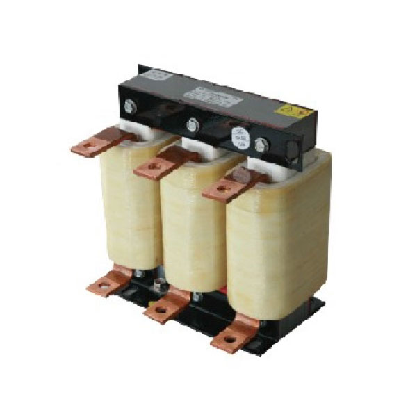 交流输出电抗器（OCR)