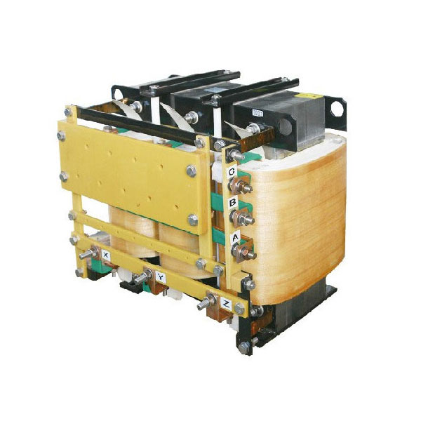 能量回馈电抗器（EFR)