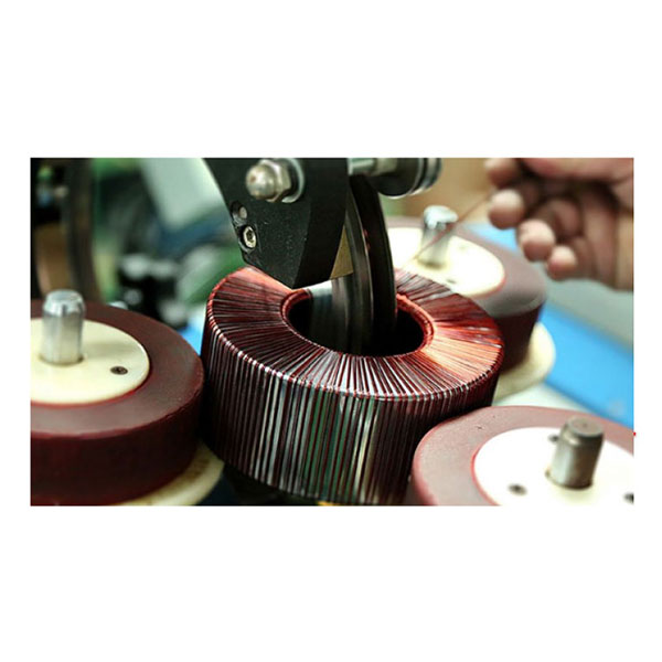 环形电感变压器